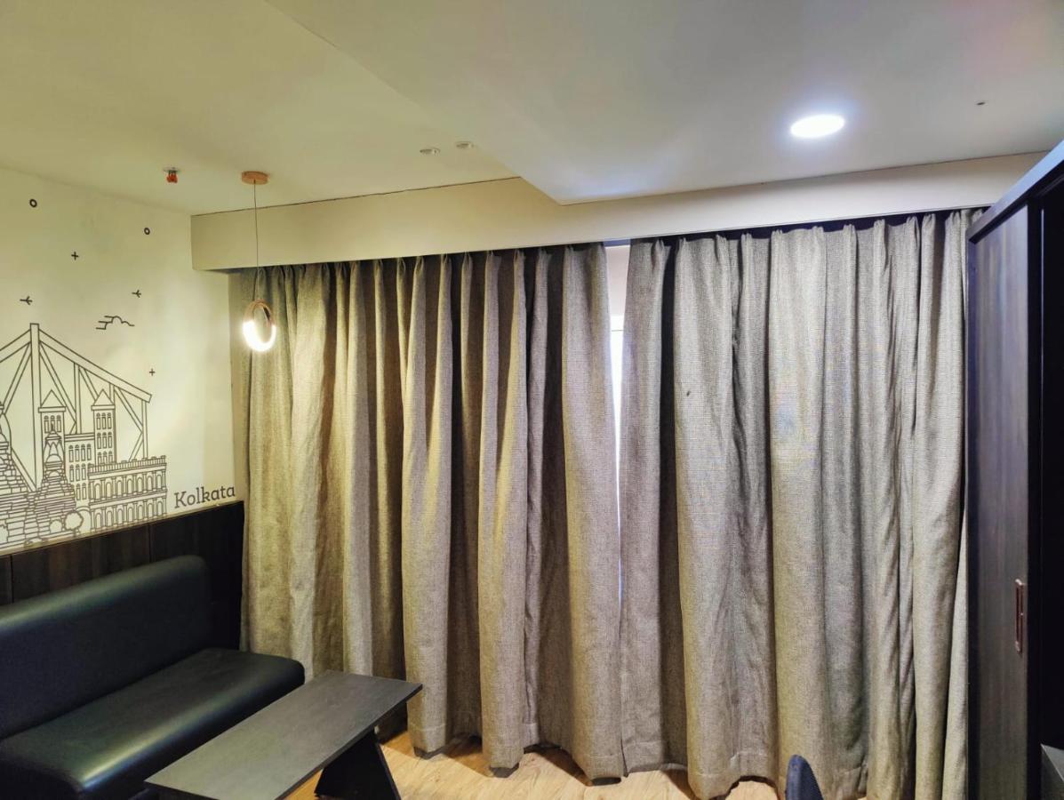 Hotel Noxx Residency Hāora Zewnętrze zdjęcie
