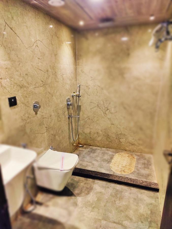Hotel Noxx Residency Hāora Zewnętrze zdjęcie