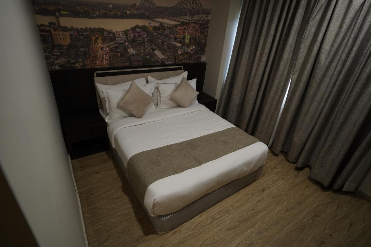 Hotel Noxx Residency Hāora Zewnętrze zdjęcie