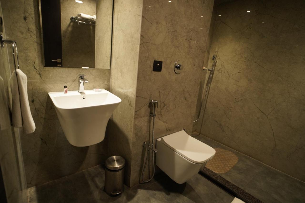 Hotel Noxx Residency Hāora Zewnętrze zdjęcie