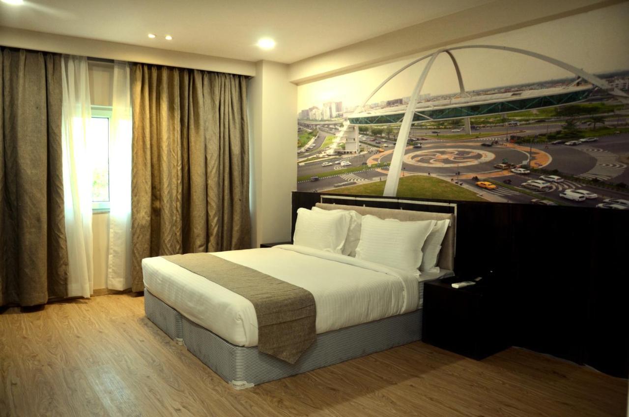 Hotel Noxx Residency Hāora Zewnętrze zdjęcie