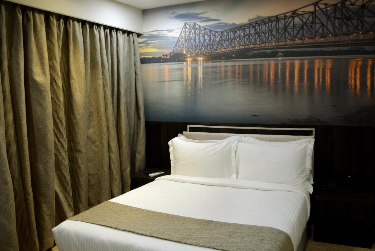 Hotel Noxx Residency Hāora Zewnętrze zdjęcie