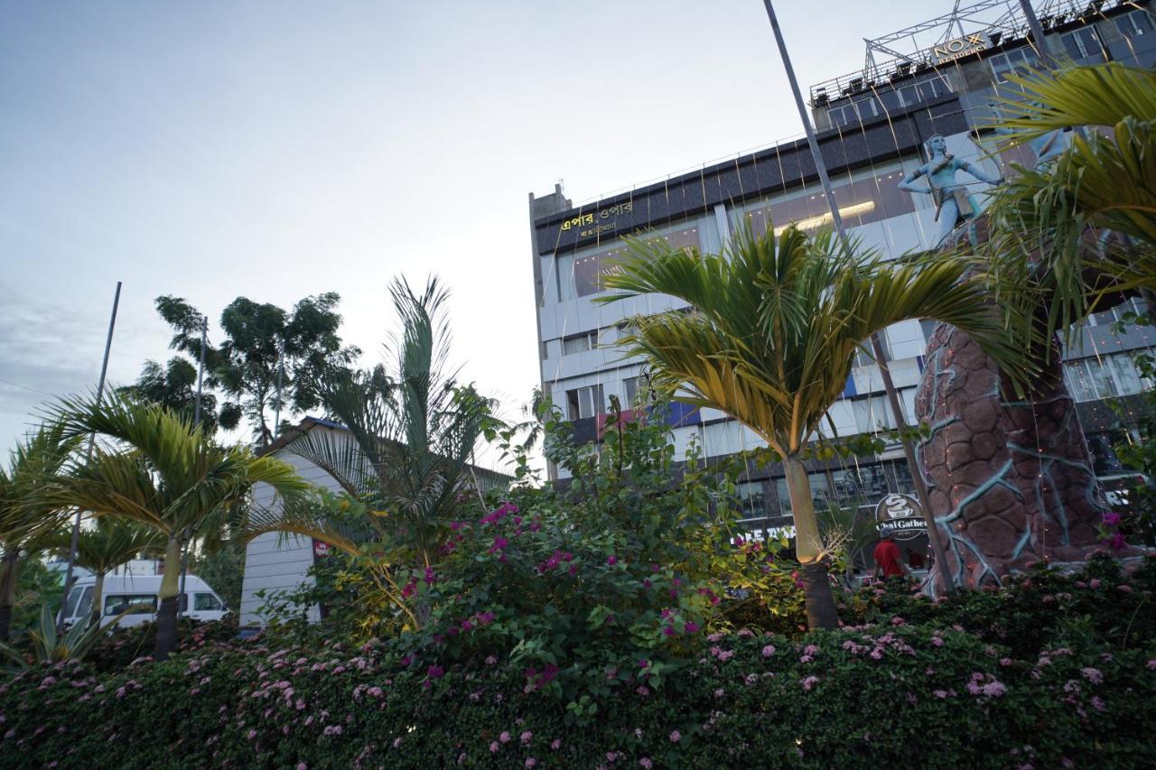 Hotel Noxx Residency Hāora Zewnętrze zdjęcie