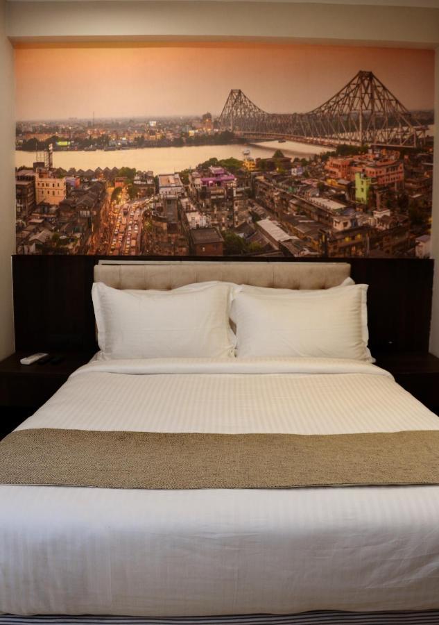 Hotel Noxx Residency Hāora Zewnętrze zdjęcie