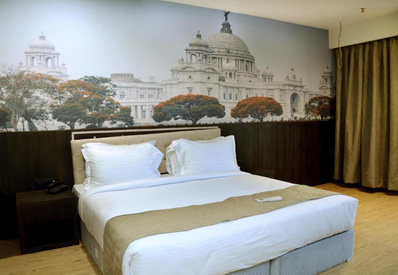 Hotel Noxx Residency Hāora Zewnętrze zdjęcie