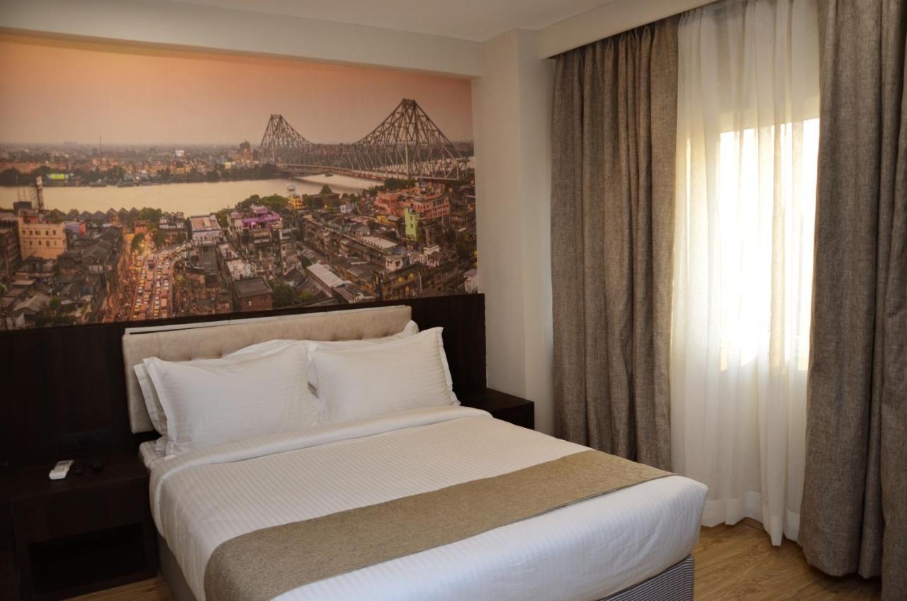 Hotel Noxx Residency Hāora Zewnętrze zdjęcie