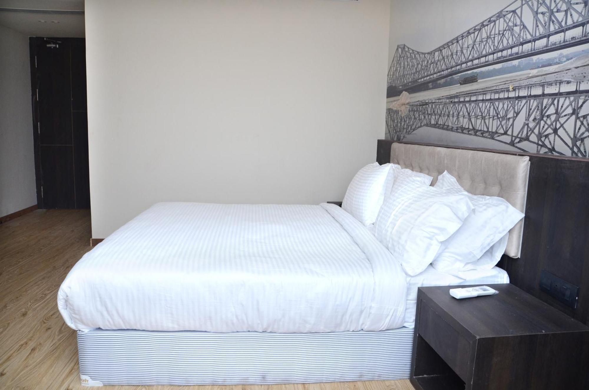 Hotel Noxx Residency Hāora Zewnętrze zdjęcie
