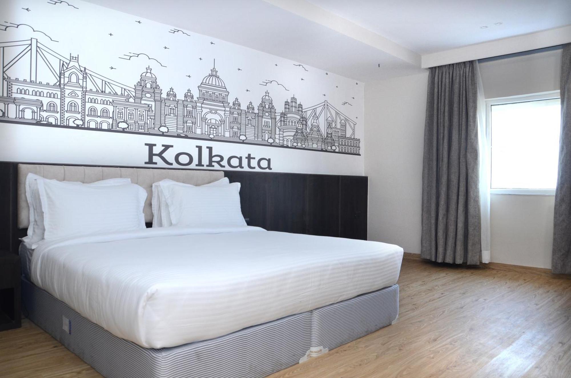 Hotel Noxx Residency Hāora Zewnętrze zdjęcie
