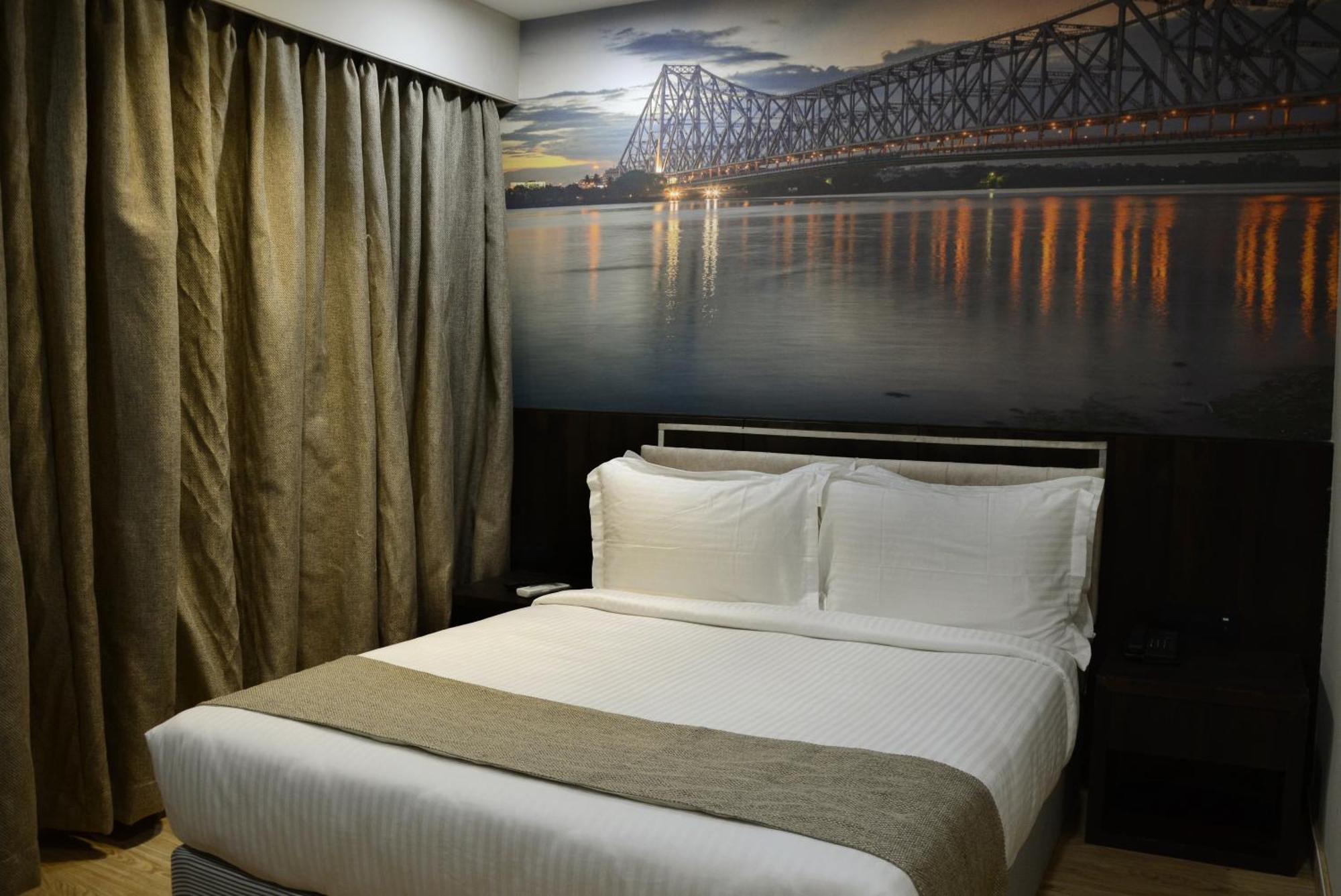 Hotel Noxx Residency Hāora Zewnętrze zdjęcie