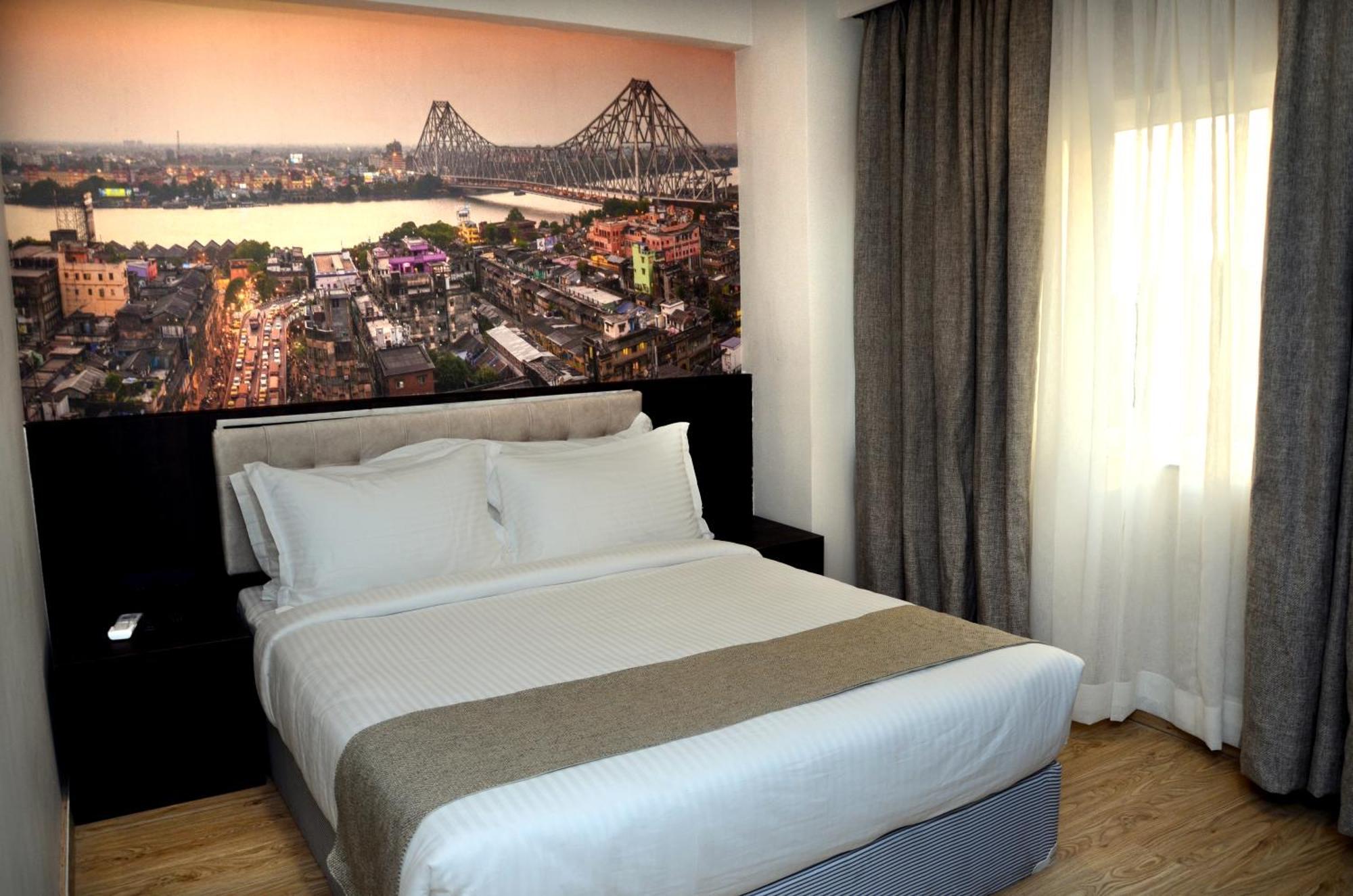 Hotel Noxx Residency Hāora Zewnętrze zdjęcie
