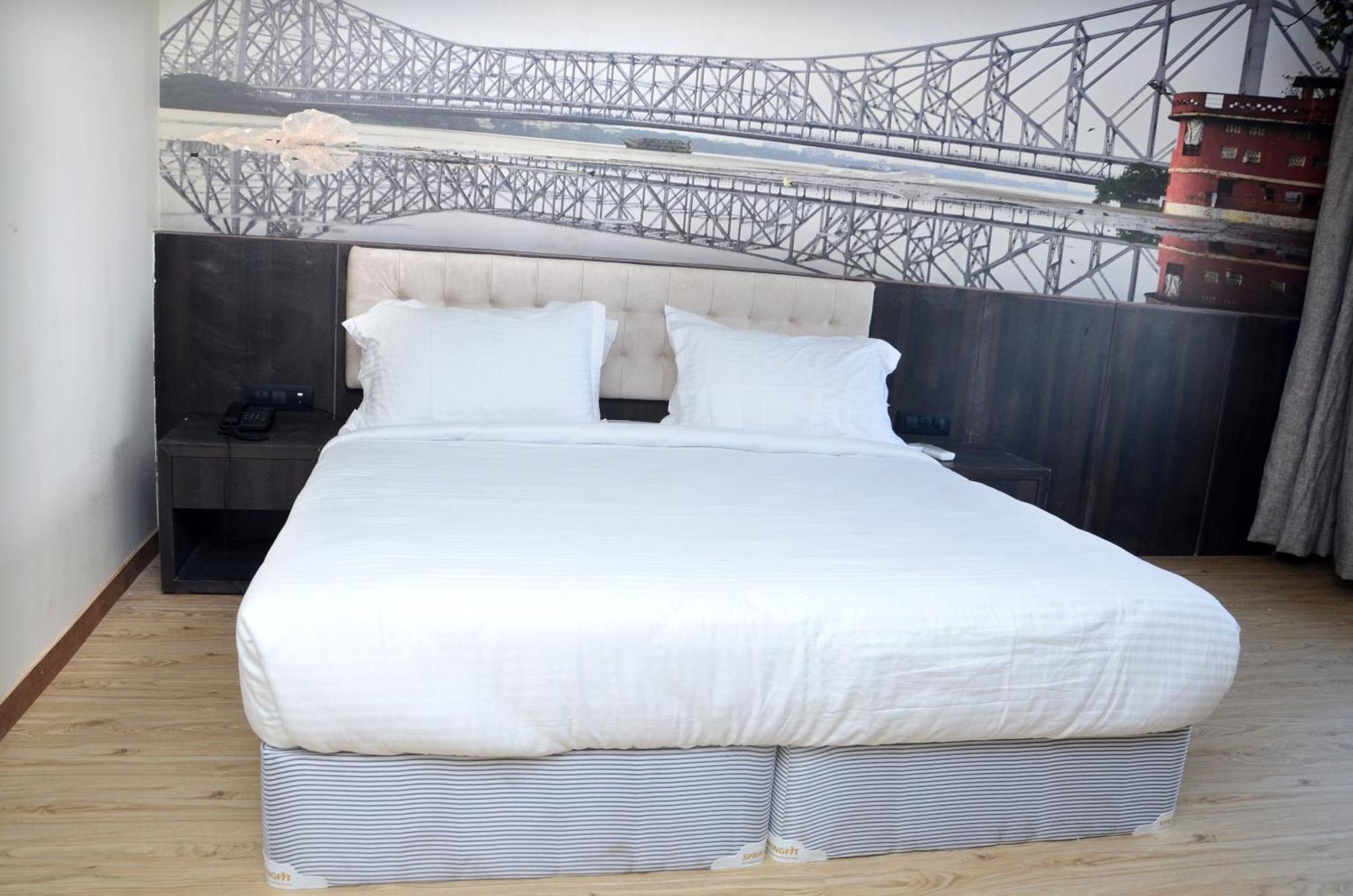 Hotel Noxx Residency Hāora Zewnętrze zdjęcie